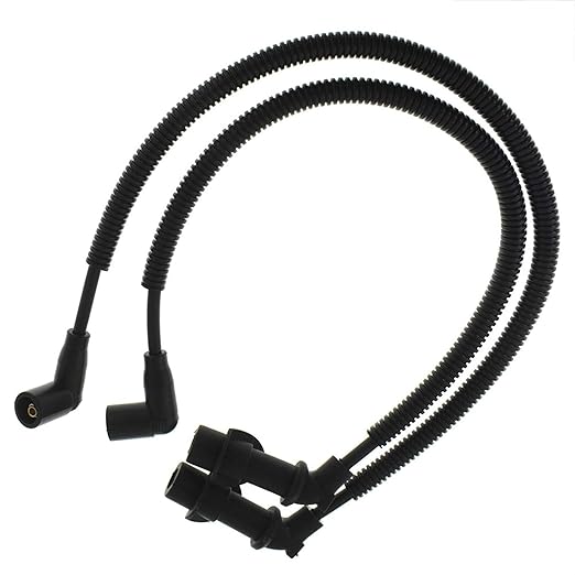 CABLE BUJIA 59.3CM