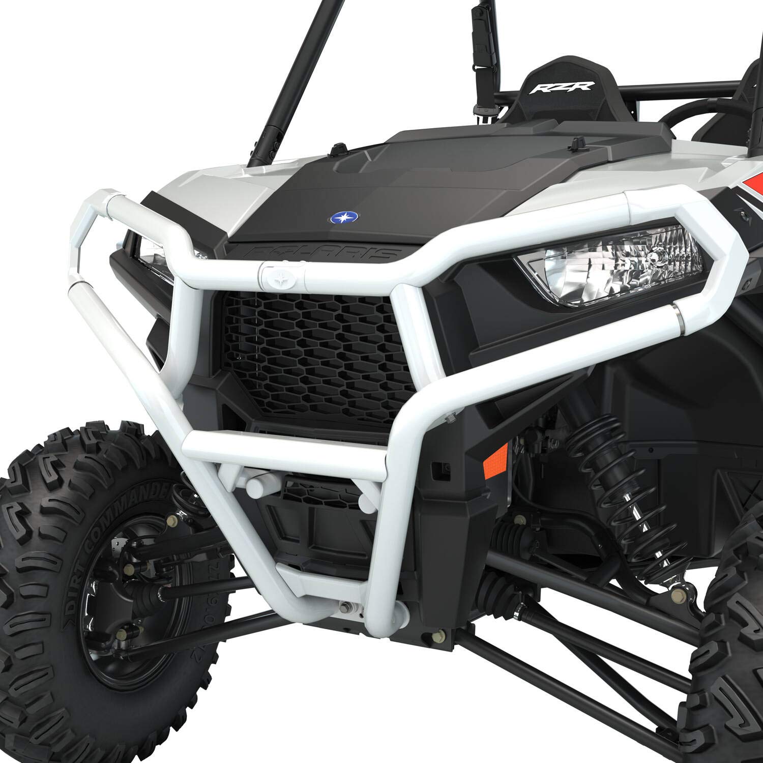 KIT PARACHOQUES FRONTAL