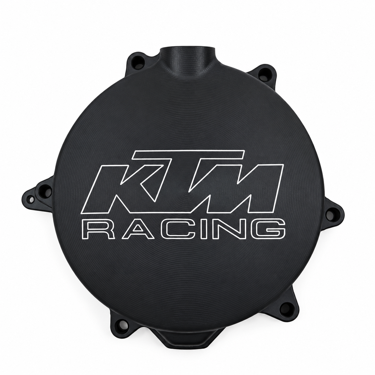 Tapa de Embrague Exterior KTM Factory SXS