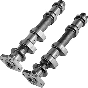 Árbol de levas de admisión y escape compatible: 1204740