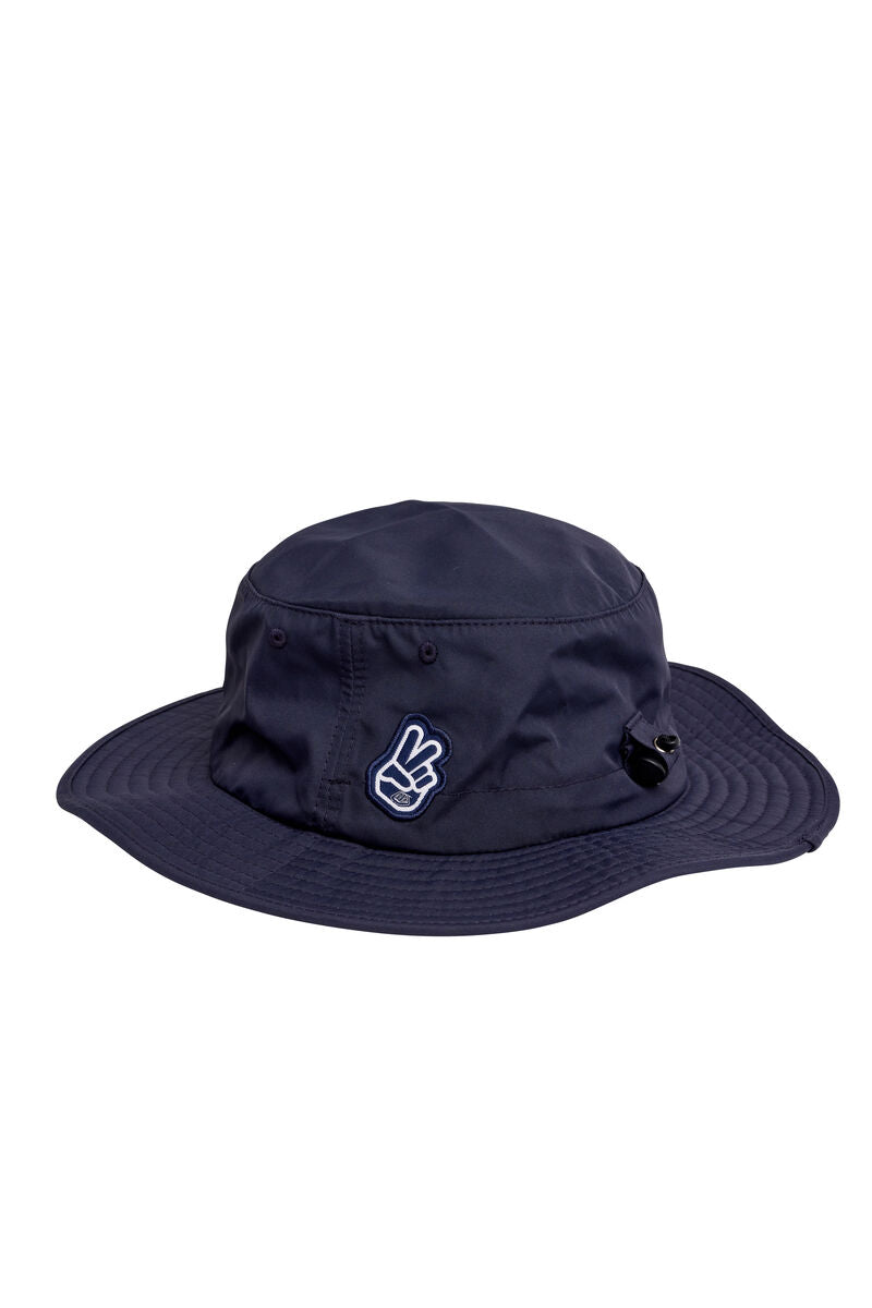 Sombrero TLD GasGas Team navy