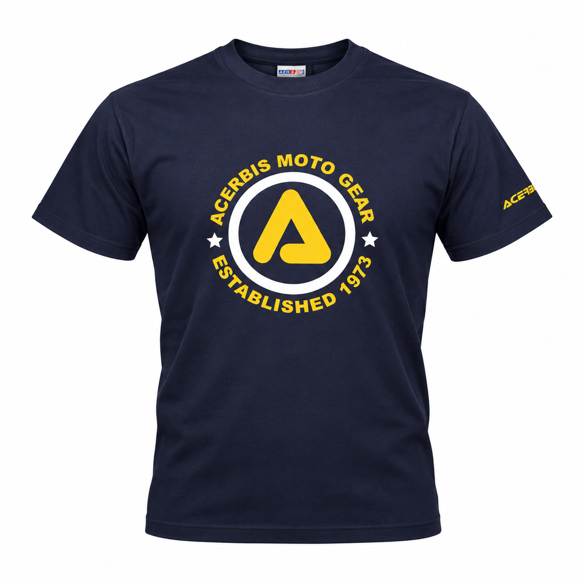 Polera Acerbis Corporativa para Niños