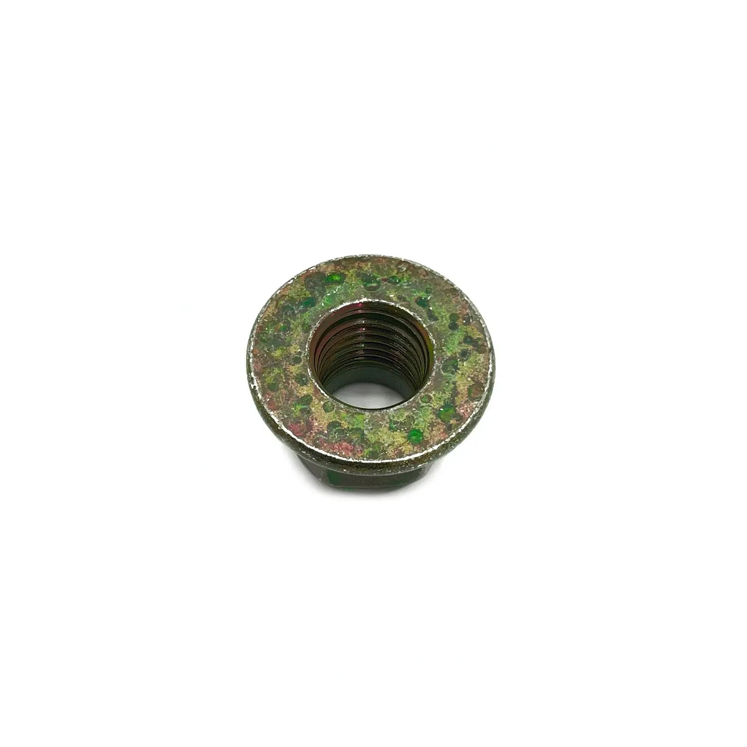NUT-M12X1.5,FLG,NYLOC-OL US
