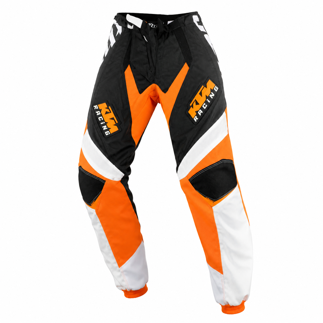 Pantalón de Moto KTM Phase para Niños