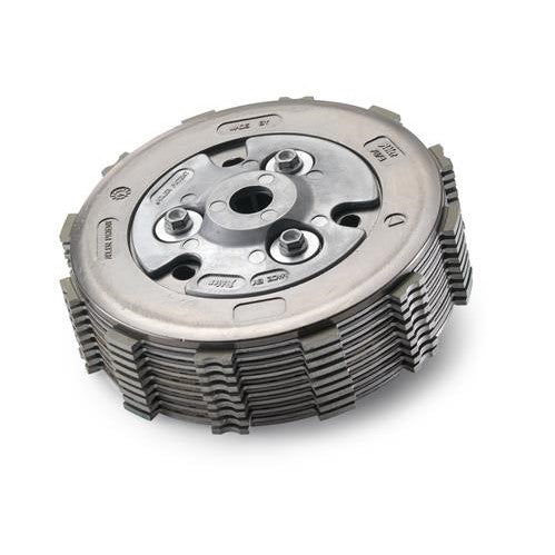 EMBRAGUE ANTI REBOTES