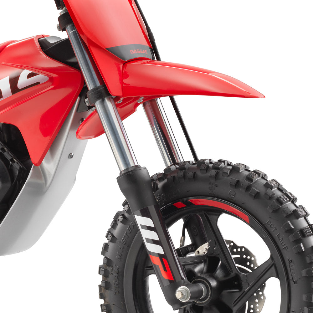 GASGAS MC-E2 + EQUIPO GASGAS DE REGALO