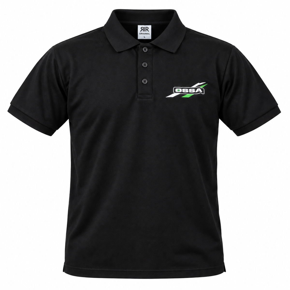 Camisa OSSA Racing Team