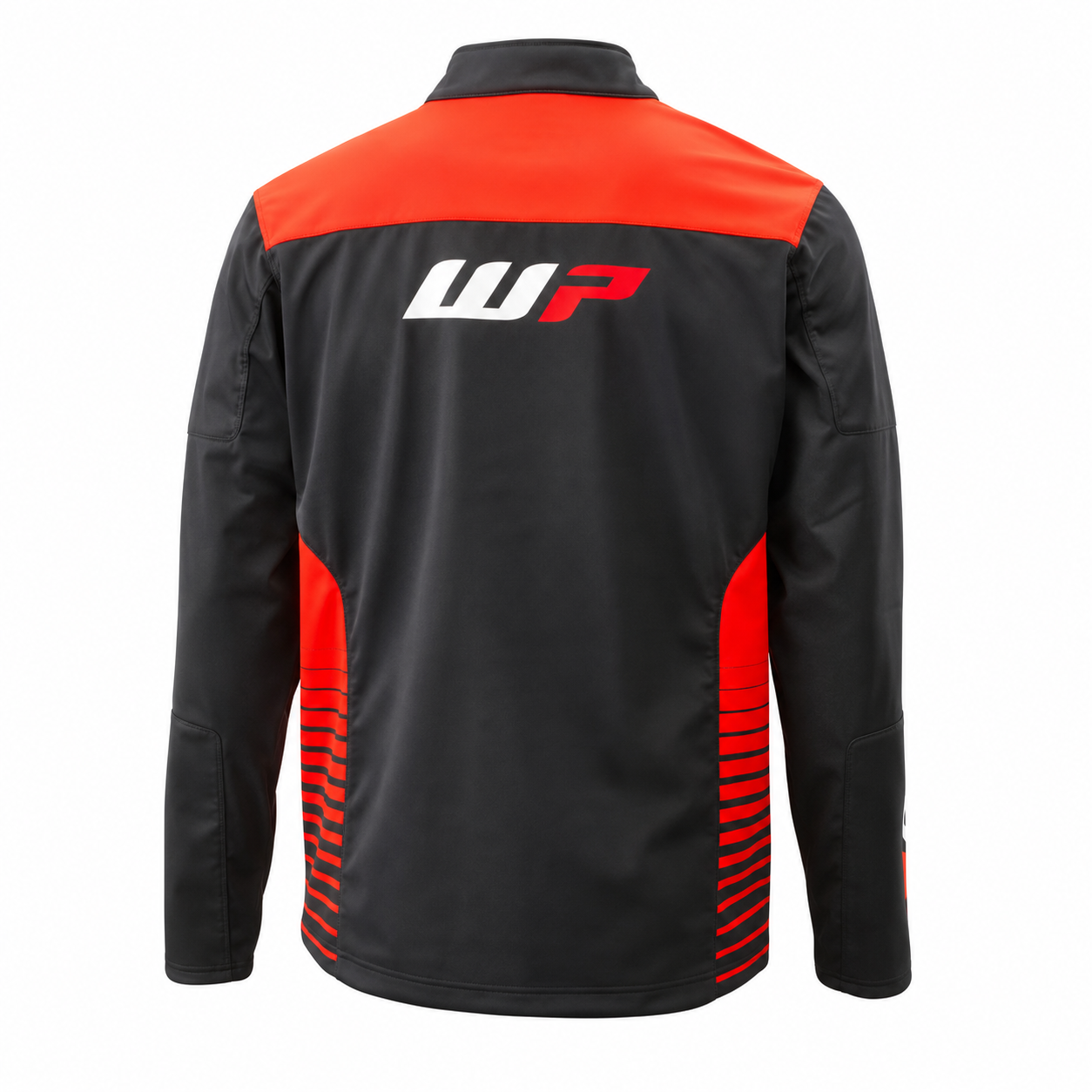 Chaqueta WP Softshell Replica Team
