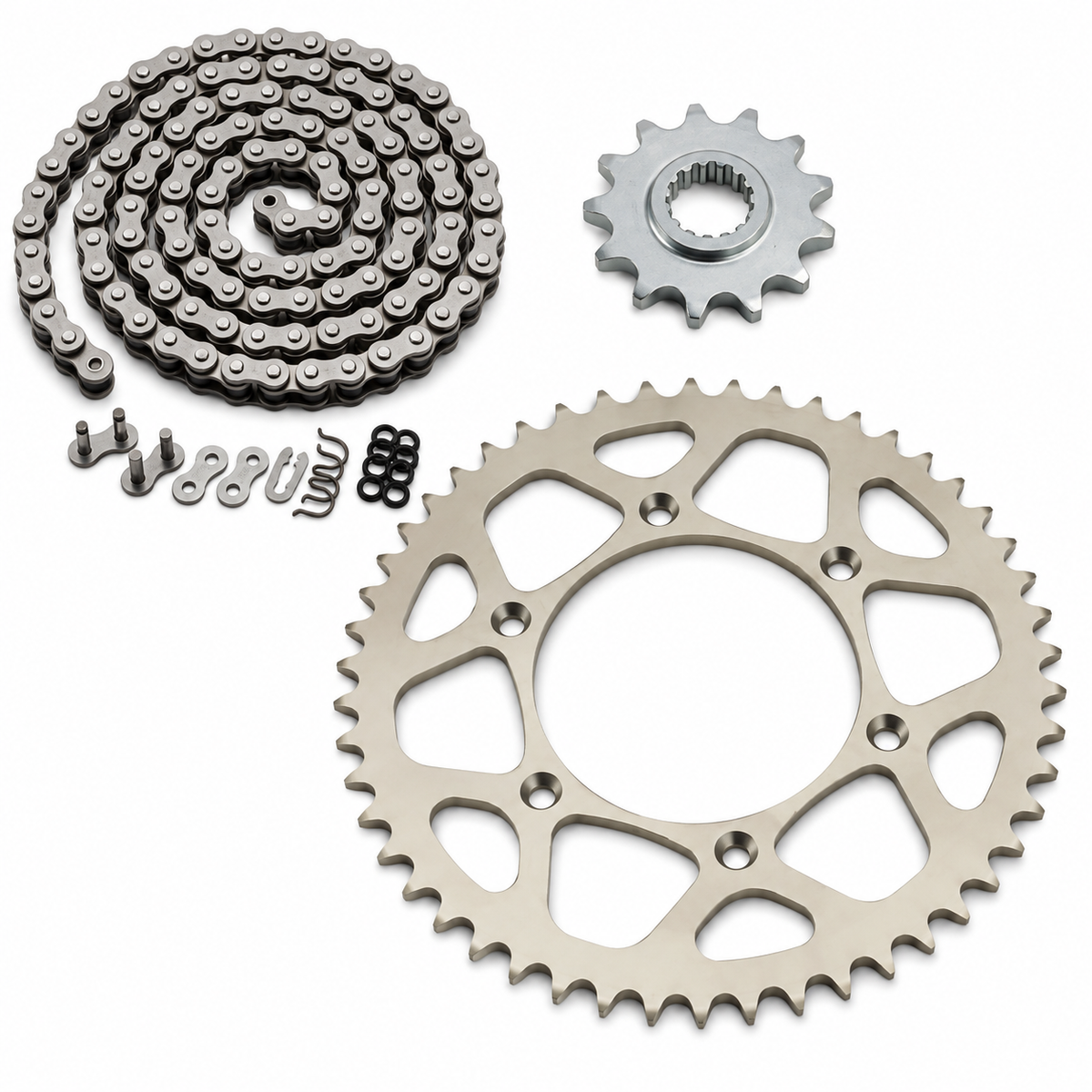 Kit de Transmisión 15D/46D