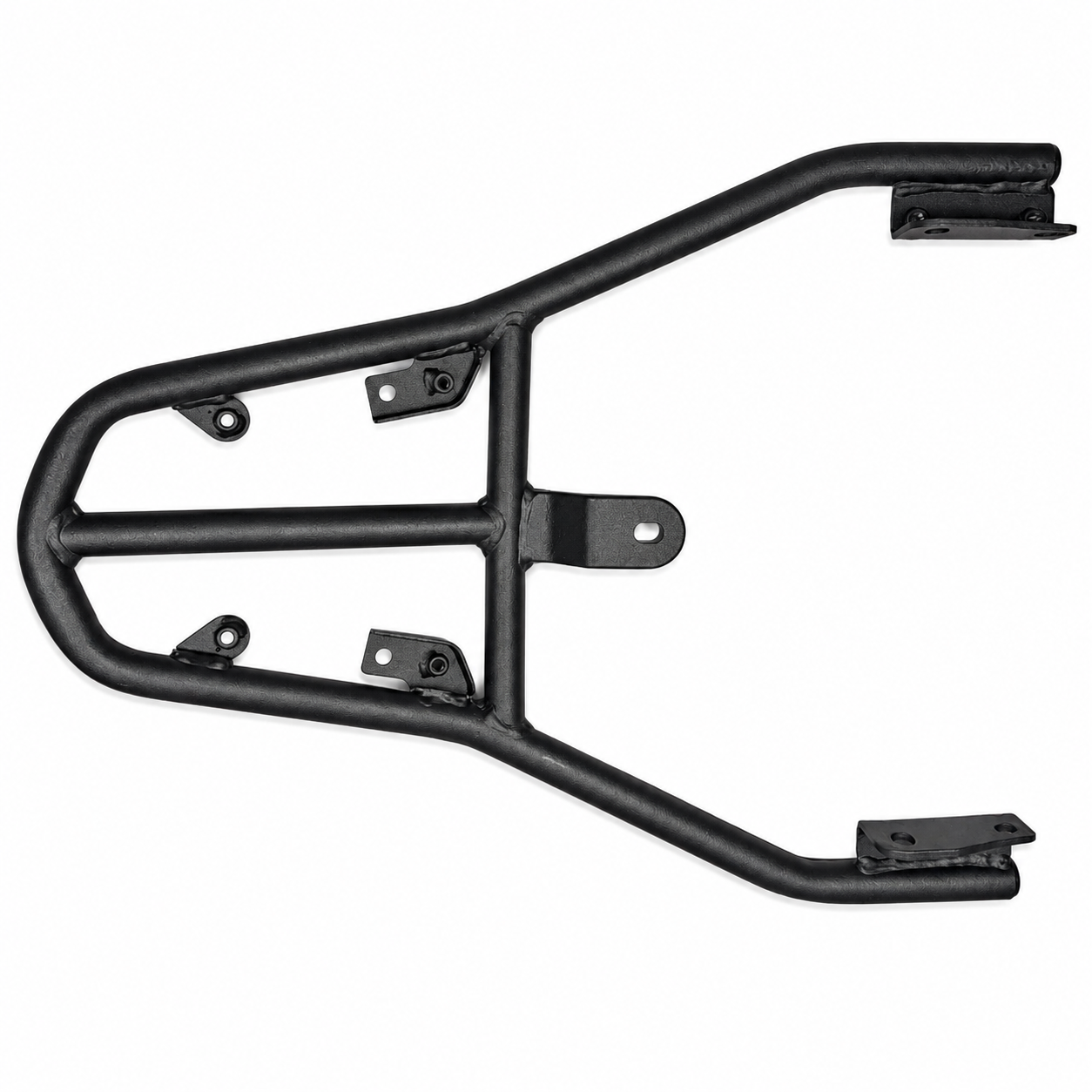 Portaequipaje Trasero Voge 300DS