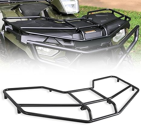 KIT RACK TRASERO GRANJA