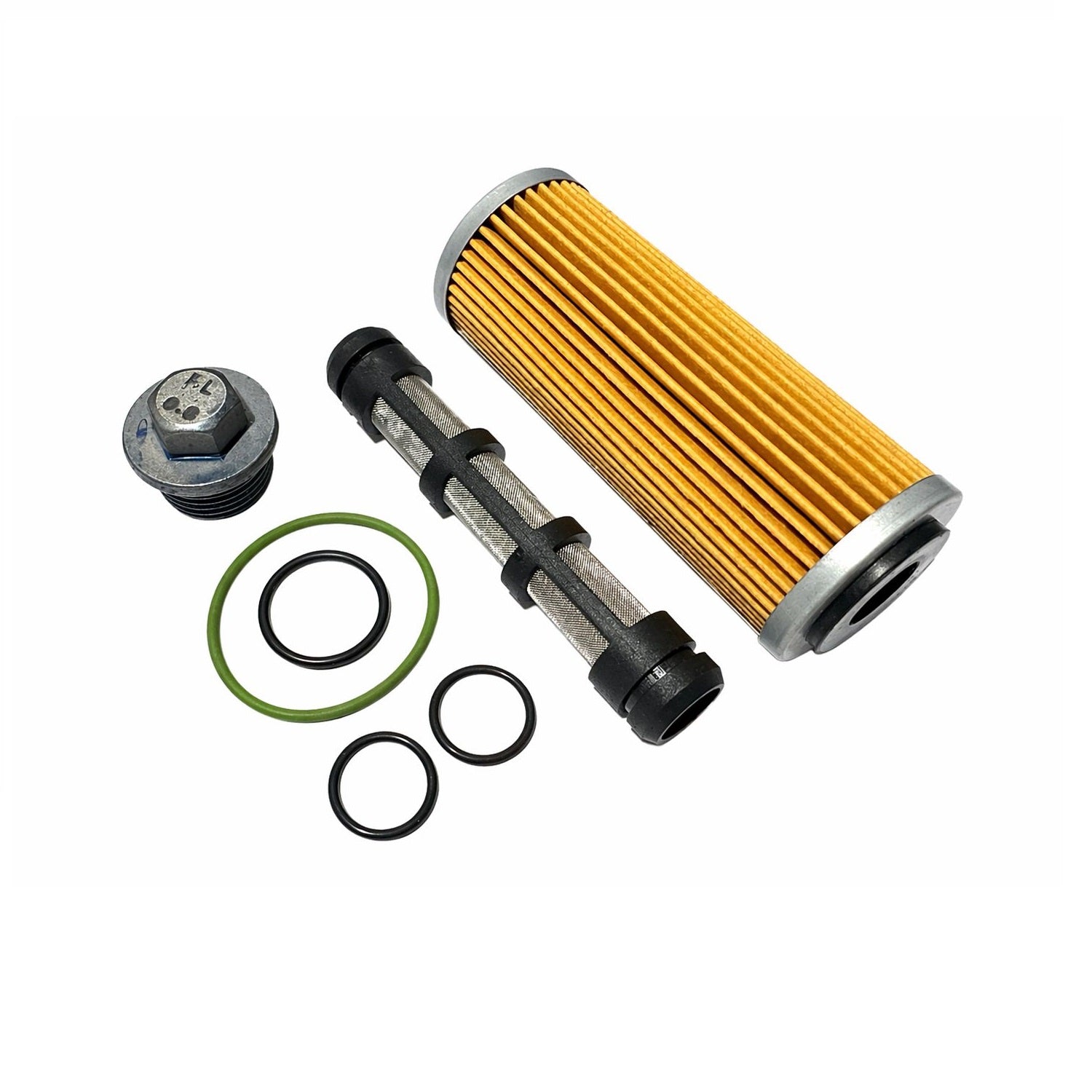 Kit de Servicio de Cambio de Aceite 450/500