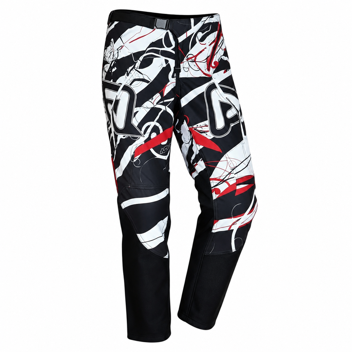 Pantalón de Moto Acerbis Minicross para Niños