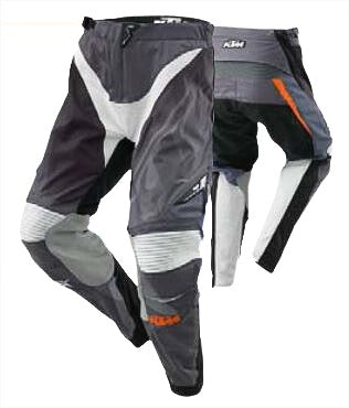 PANTALONES NEGROS GRAVITY-FX