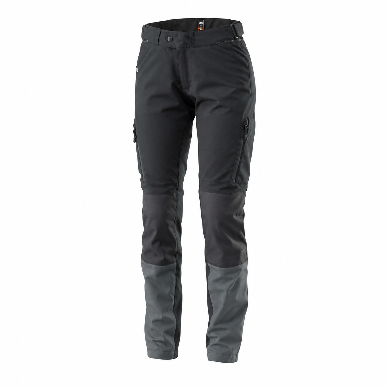 Pantalón de Moto KTM Tourrain V3 WP Mujer