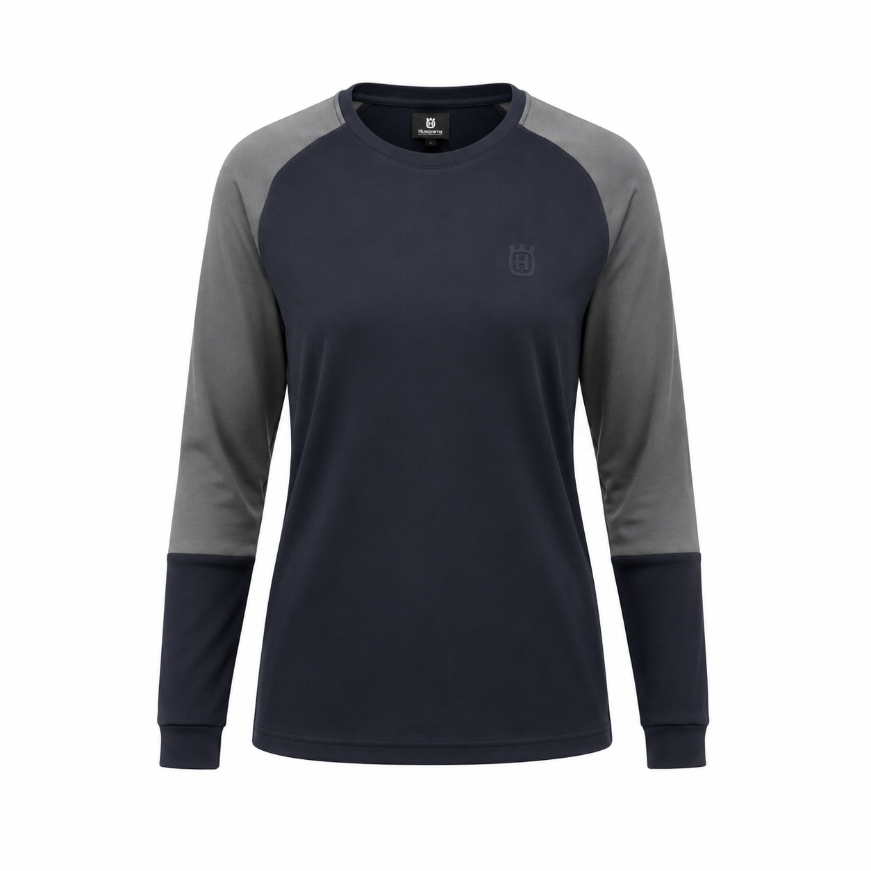 Chaleco Husqvarna Origin Mujer