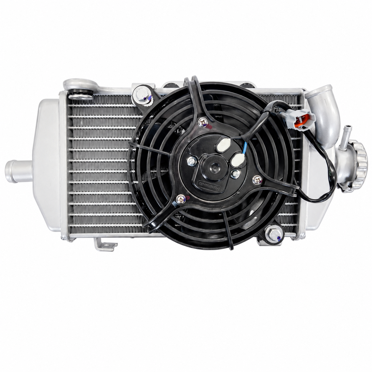 Radiador Voge 300 Rally