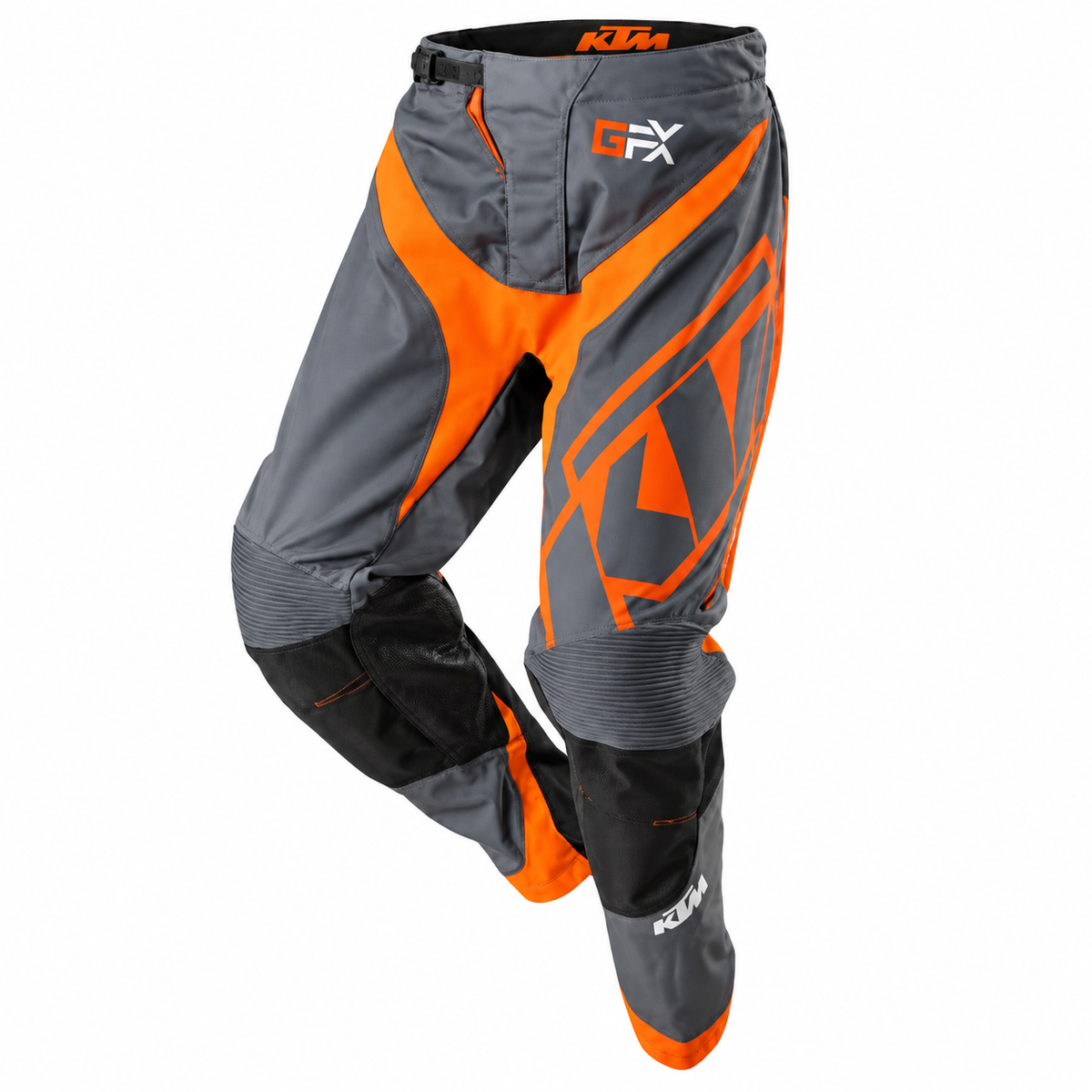 Pantalón de Moto KTM Gravity-Fx