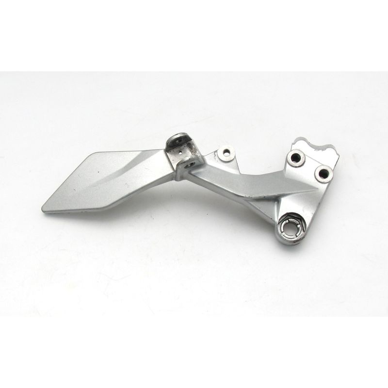 SOPORTE PEDALIN IZQUIERDO- KTM DUKE 125/200/390