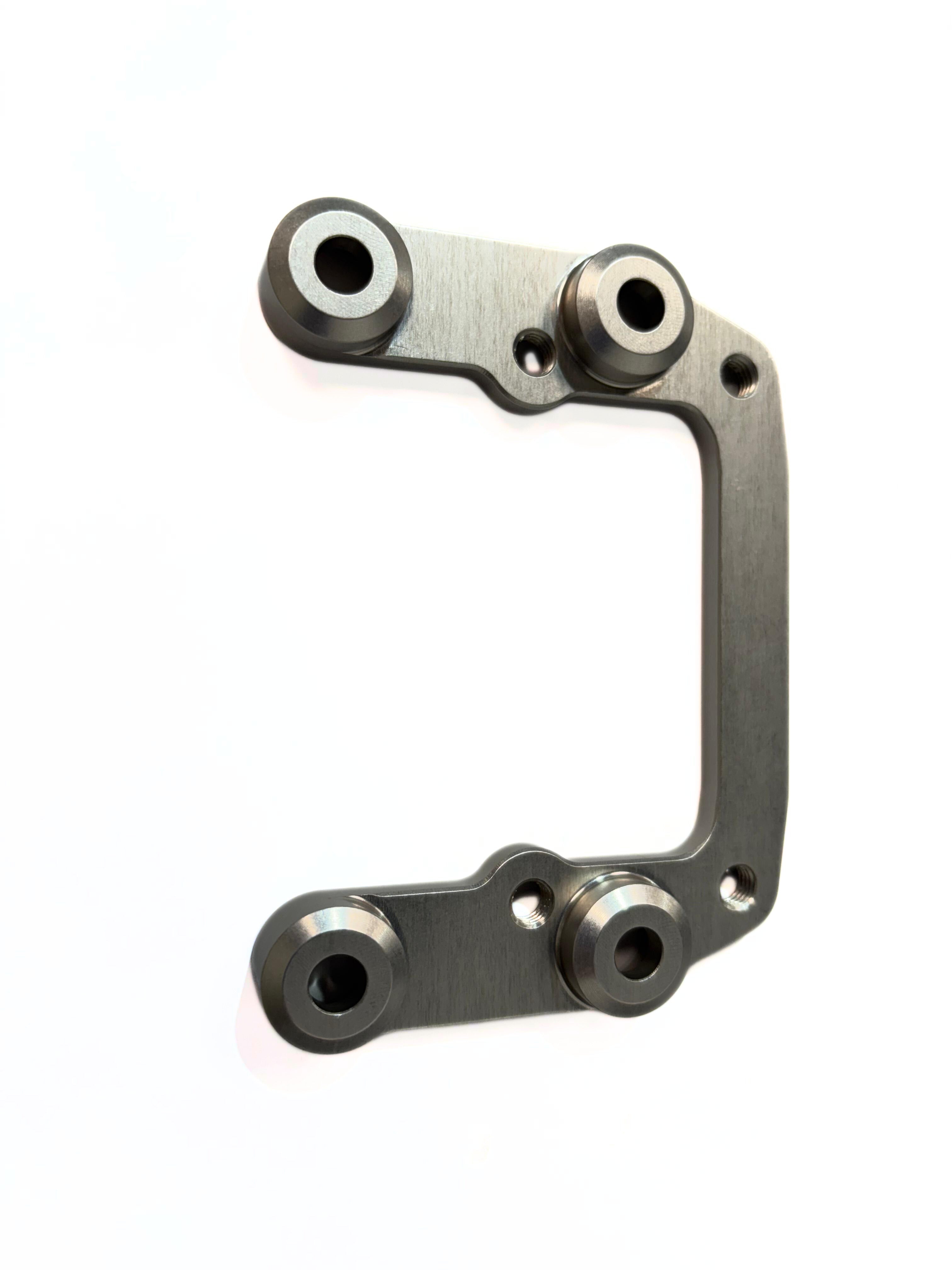 SOPORTE GPS MILLED