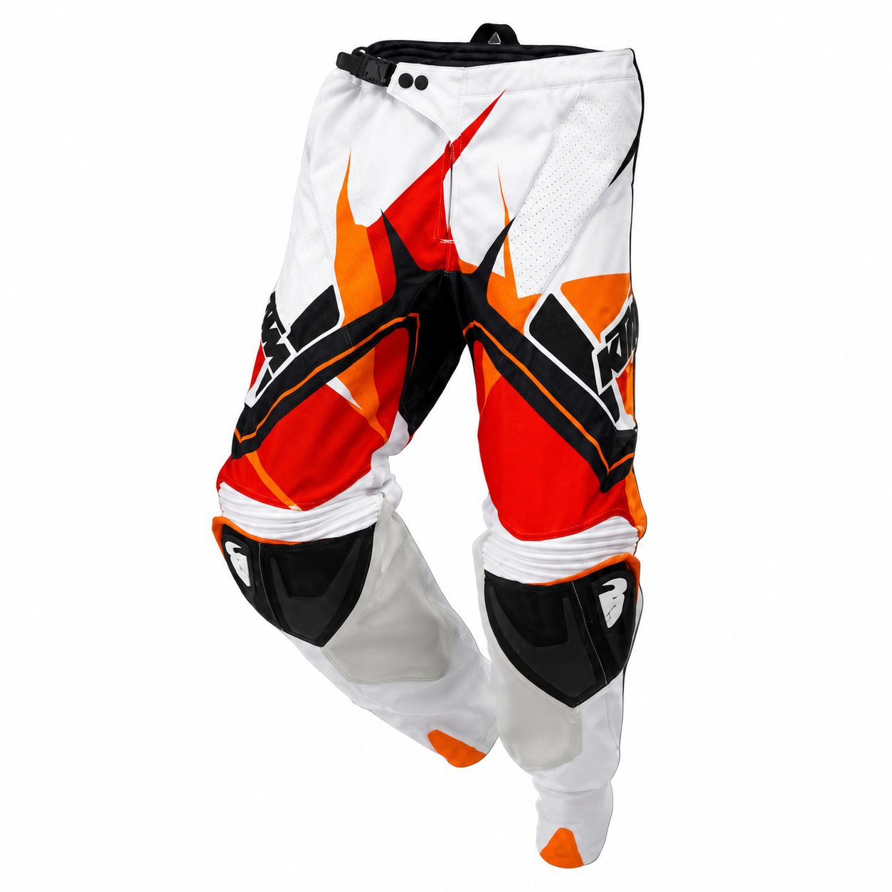 Pantalón de Moto KTM Flux 13