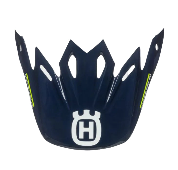 Visor para Casco de Moto Husqvarna Gotland