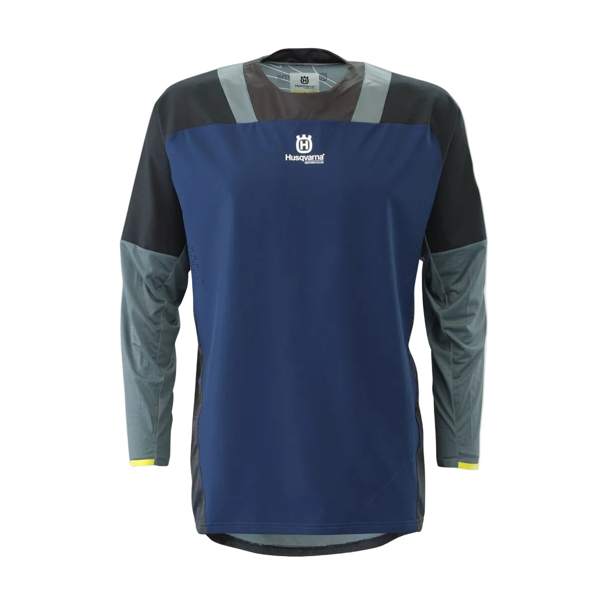 Jersey Husqvarna Gotland Blue