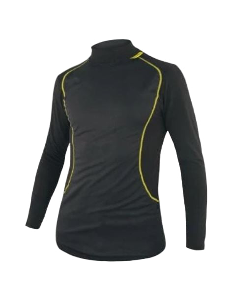 CAMISETA INTEROR STOPWIND