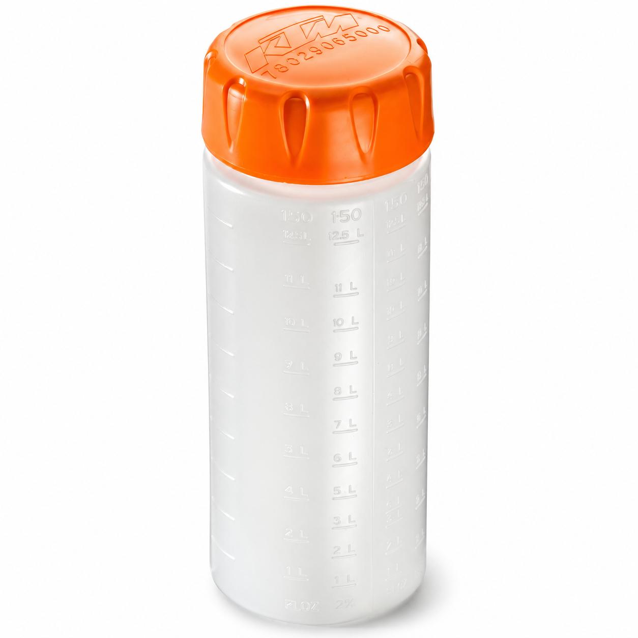 Frasco para Aceite