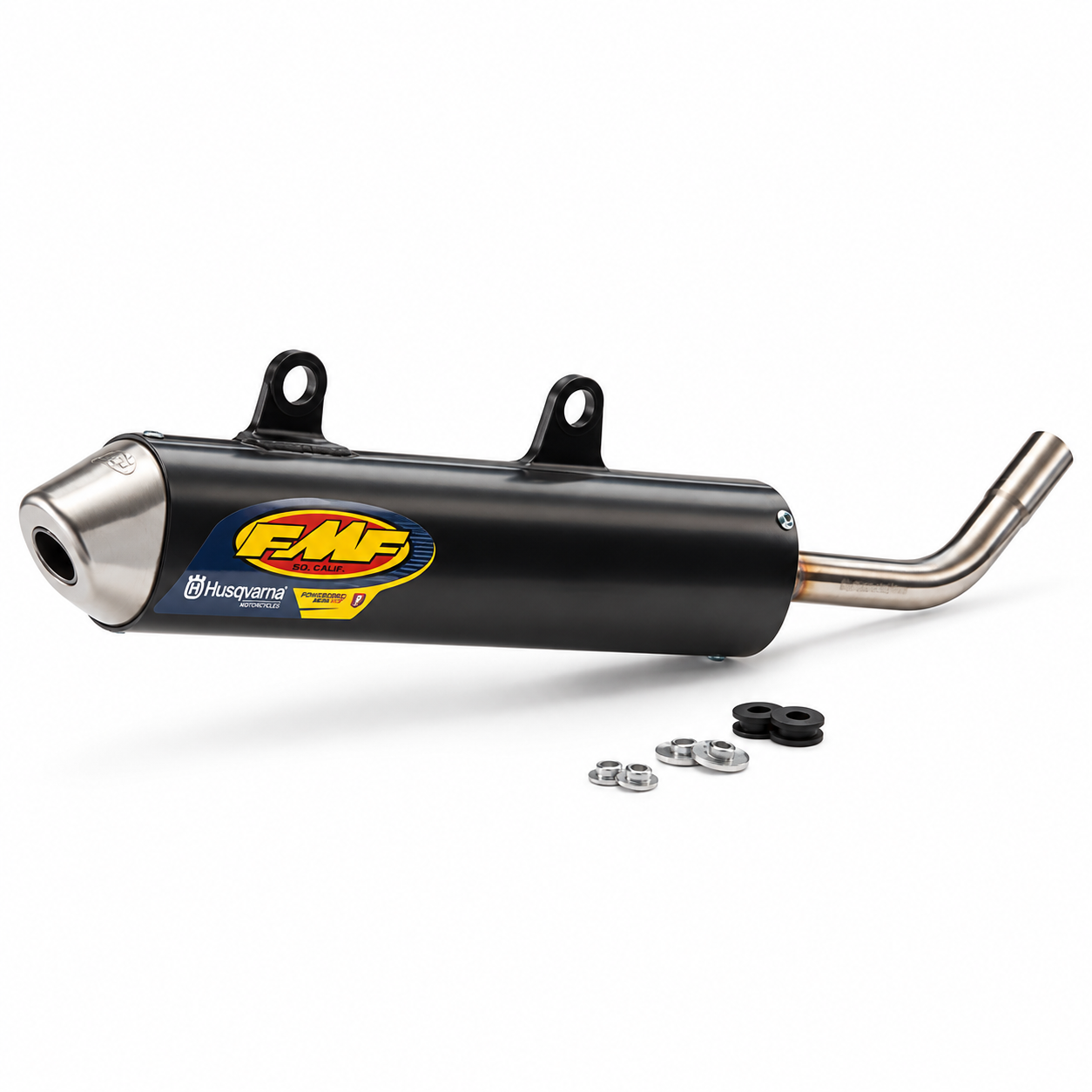 Silenciador FMF Turbinecore 2