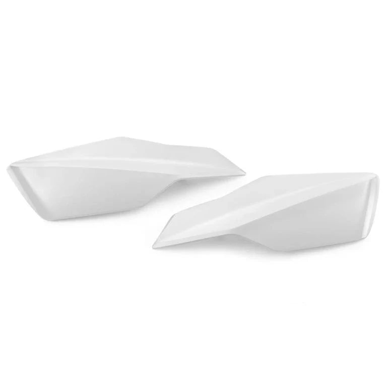 Cubremanos Blancos