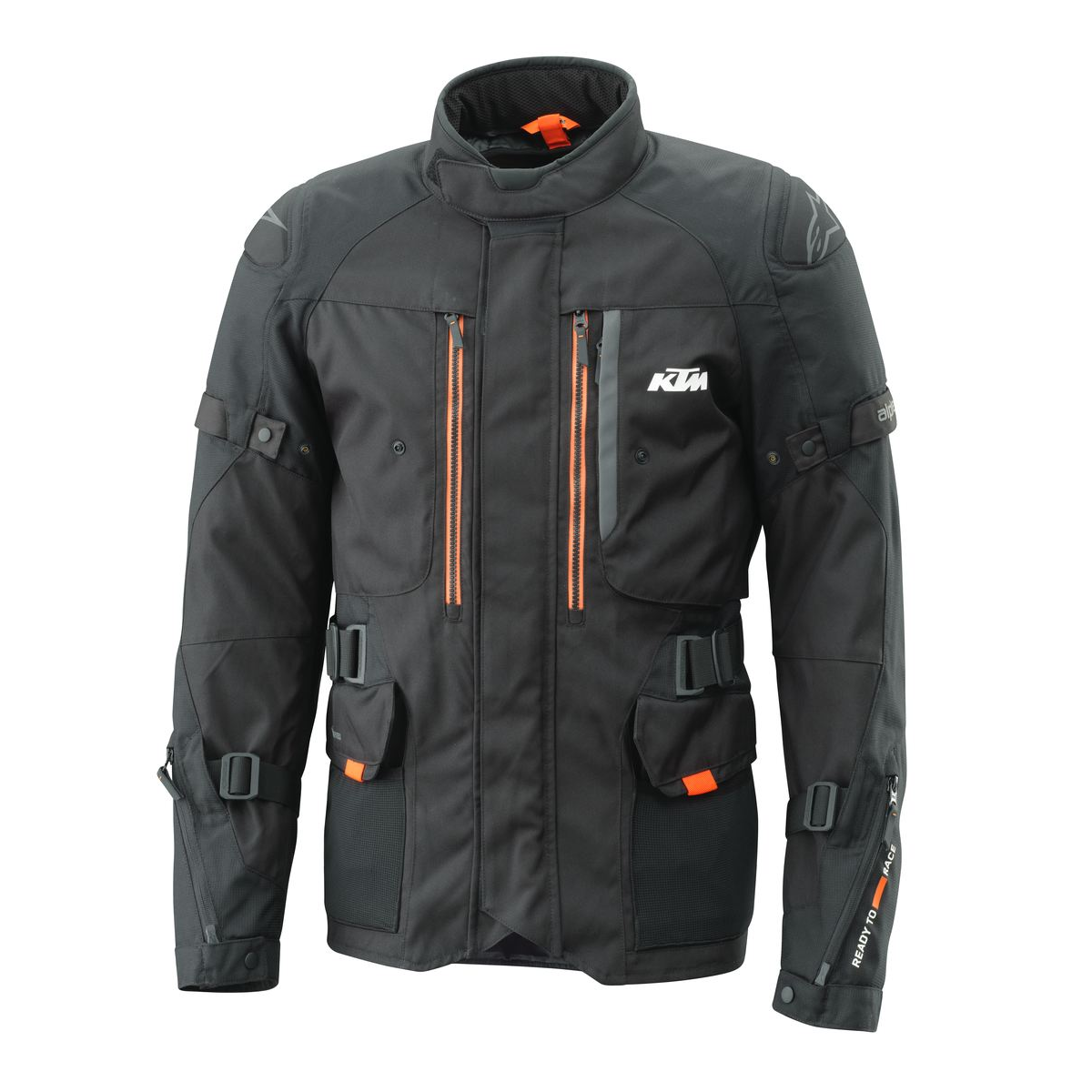 Chaqueta de Moto KTM Adventure Gore-Tex® Hombre