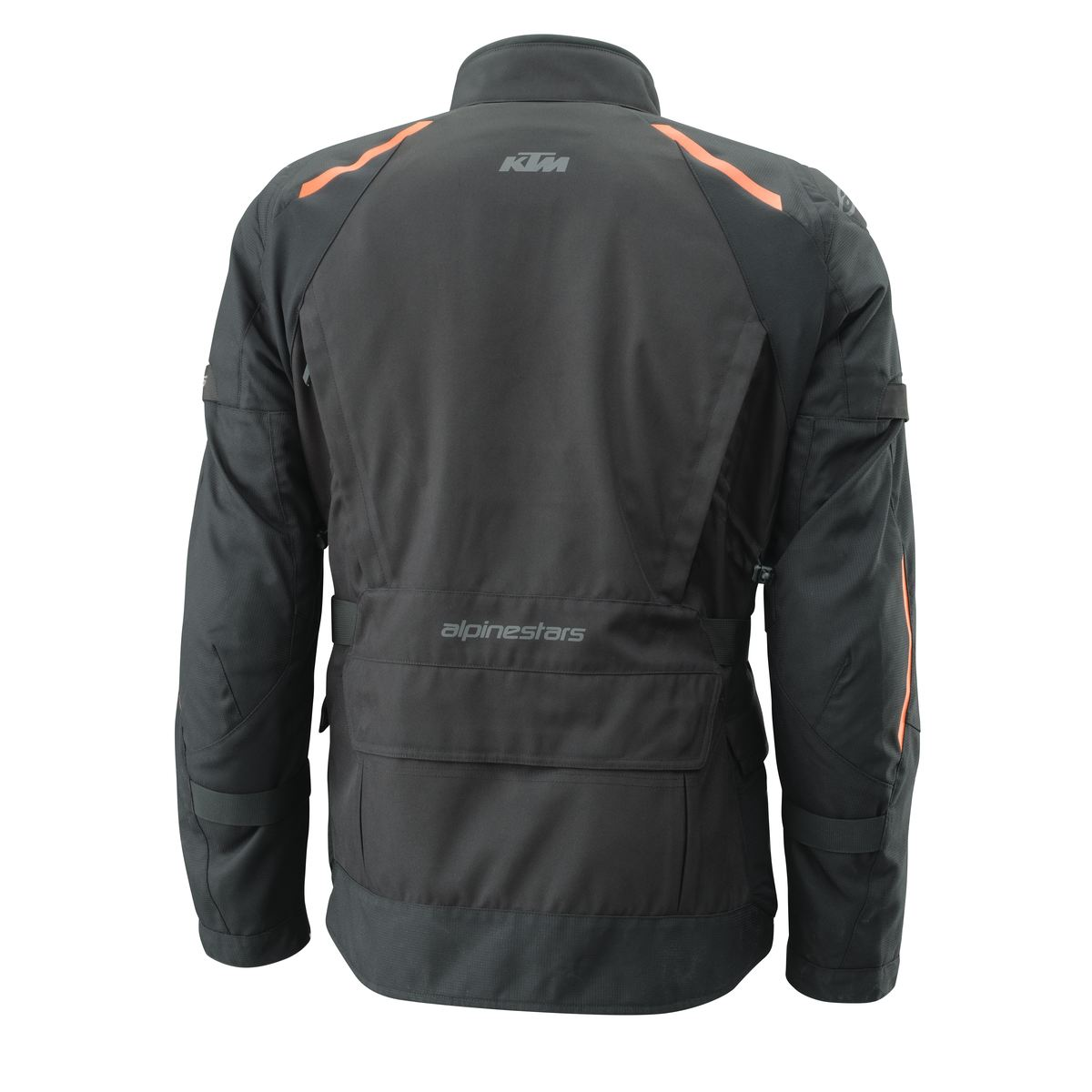 Chaqueta de Moto KTM Adventure Gore-Tex® Hombre