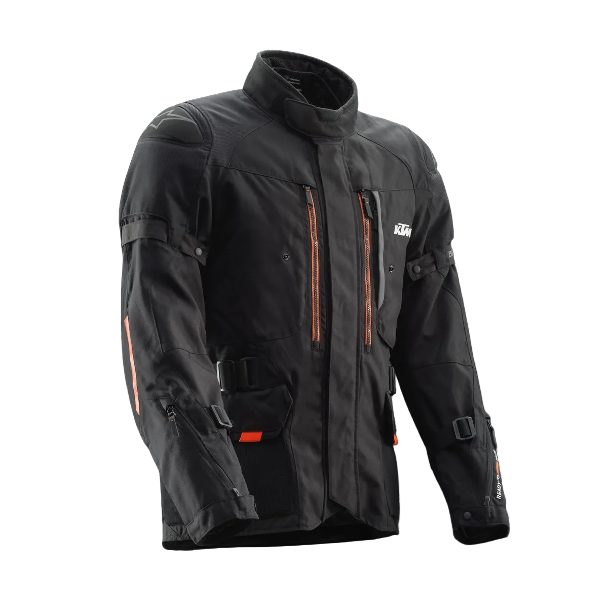 Chaqueta de Moto KTM Adventure Gore-Tex® Hombre