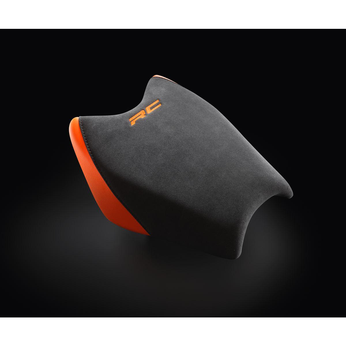 Asiento del conductor ergonómico