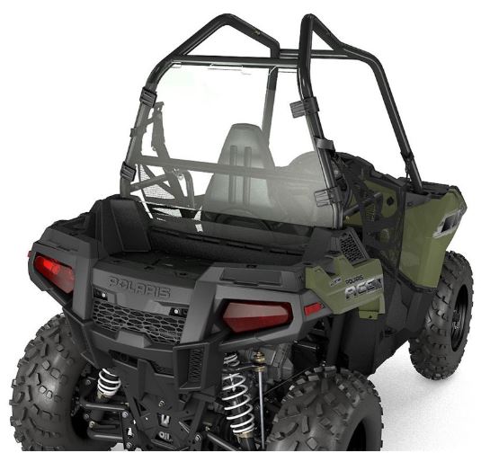 K-REAR PANEL,ACE