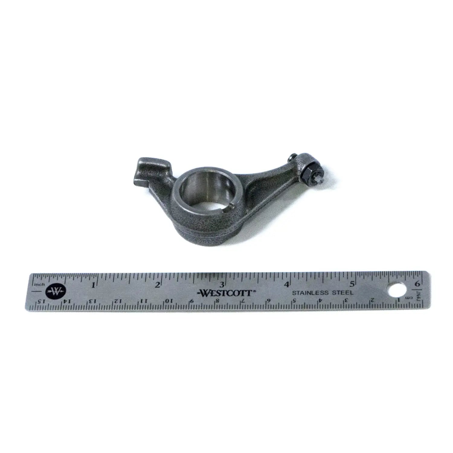 BALANCIN DE ADMISION