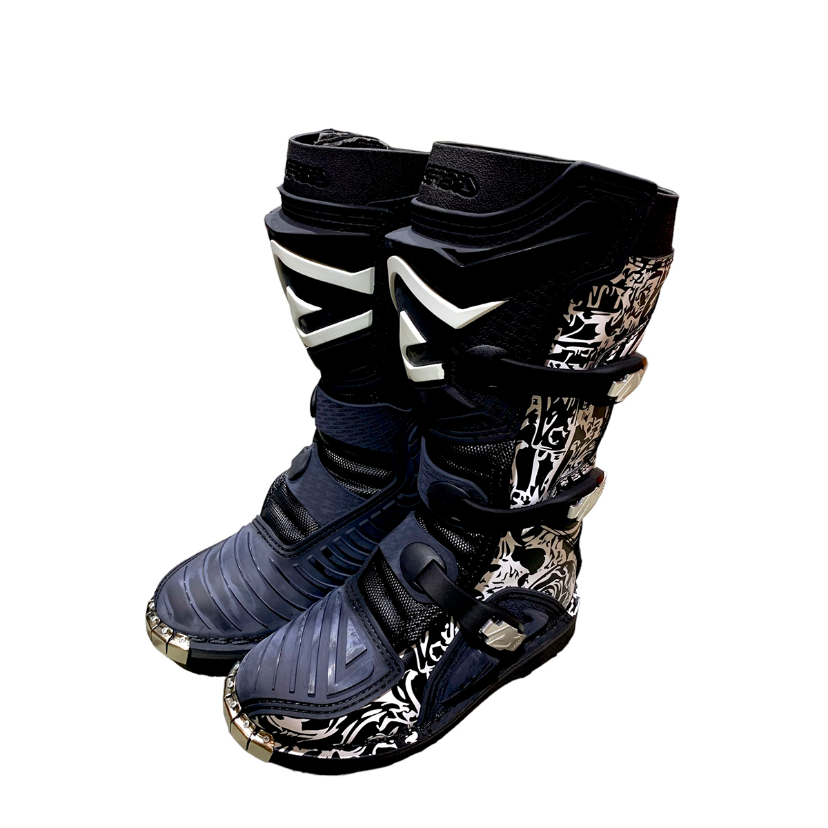 Botas de Moto Acerbis Niño