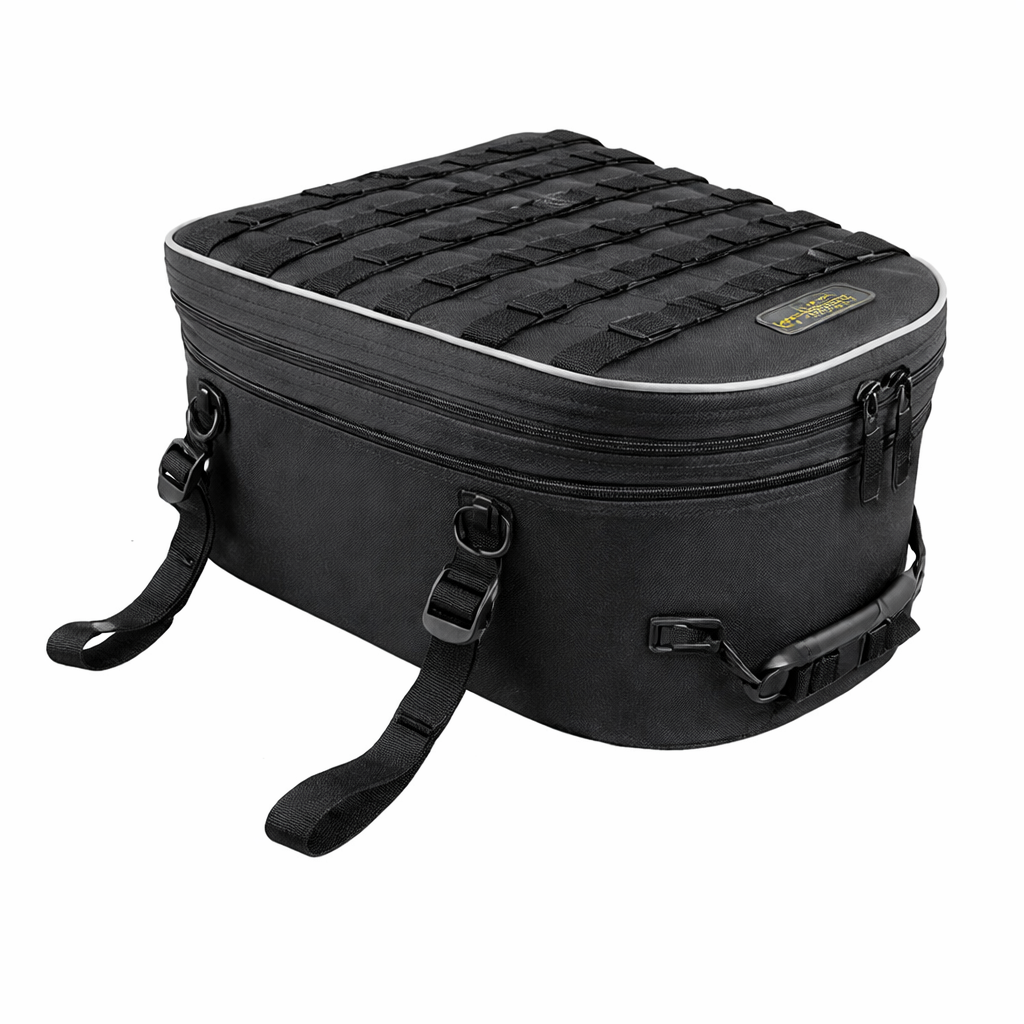 Bolso de Cola RiggGear 6.5 LTS
