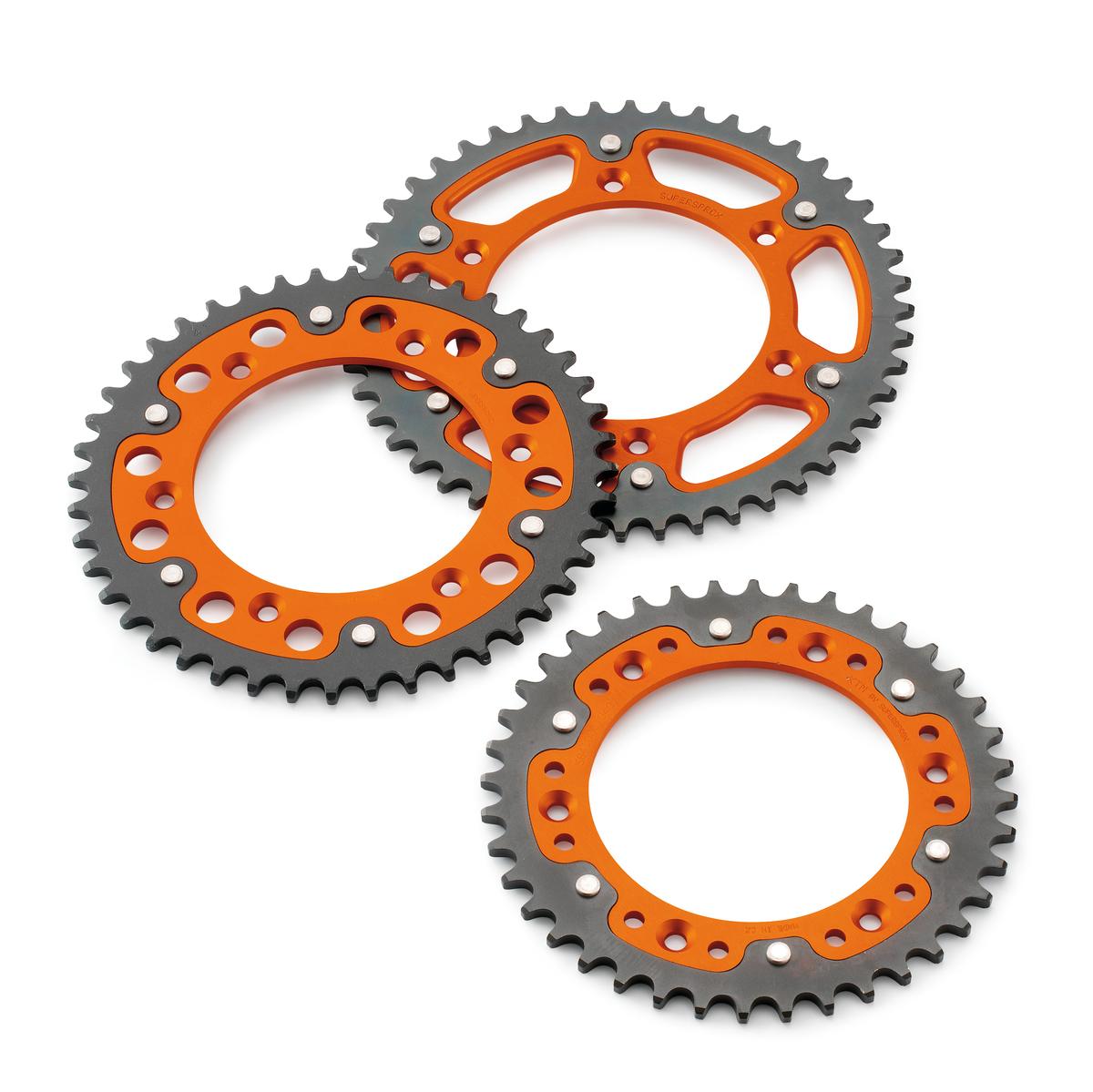 Catalina KTM 38D Supersprox Stealth