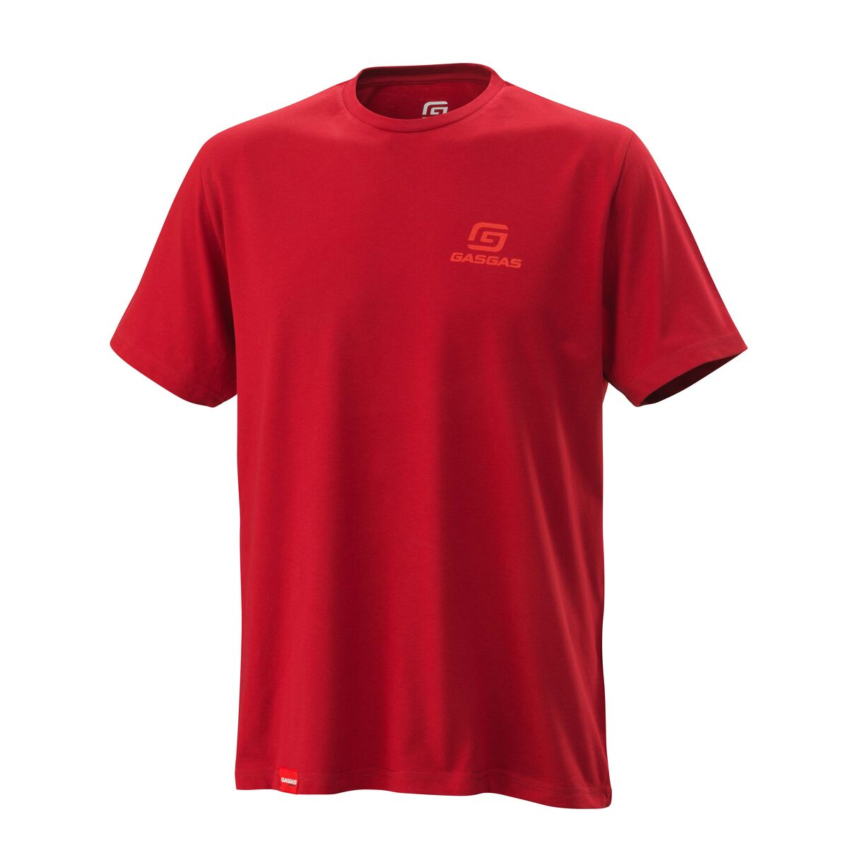Polera crazy twist tee