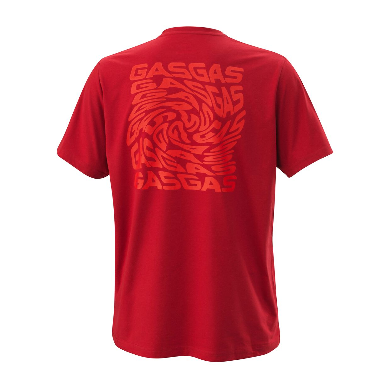Polera crazy twist tee