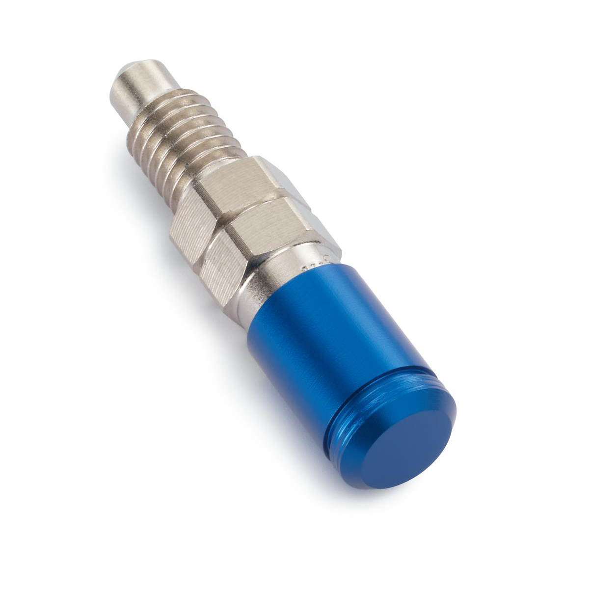 Perno despiche caliper azul