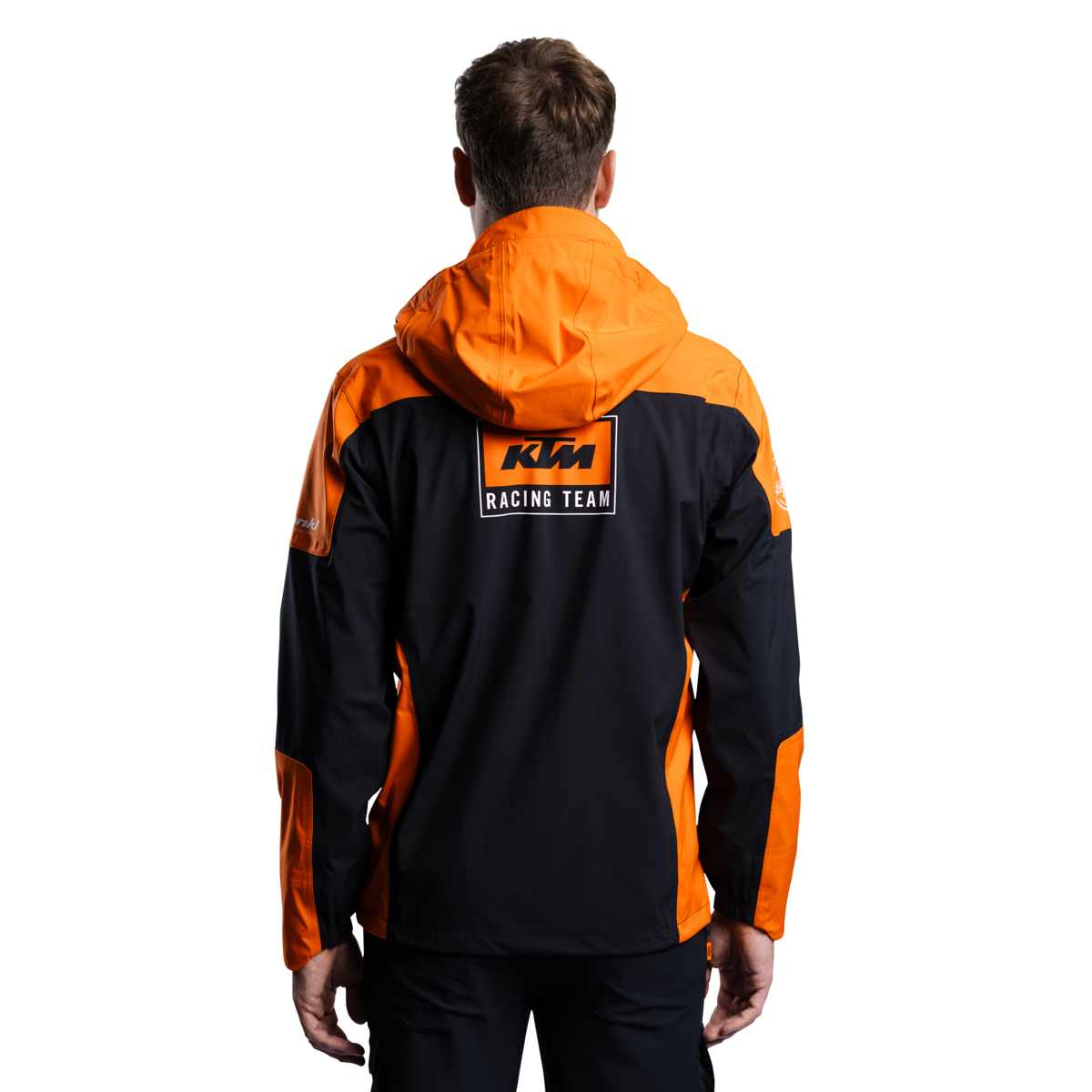 Chaqueta Team KTM