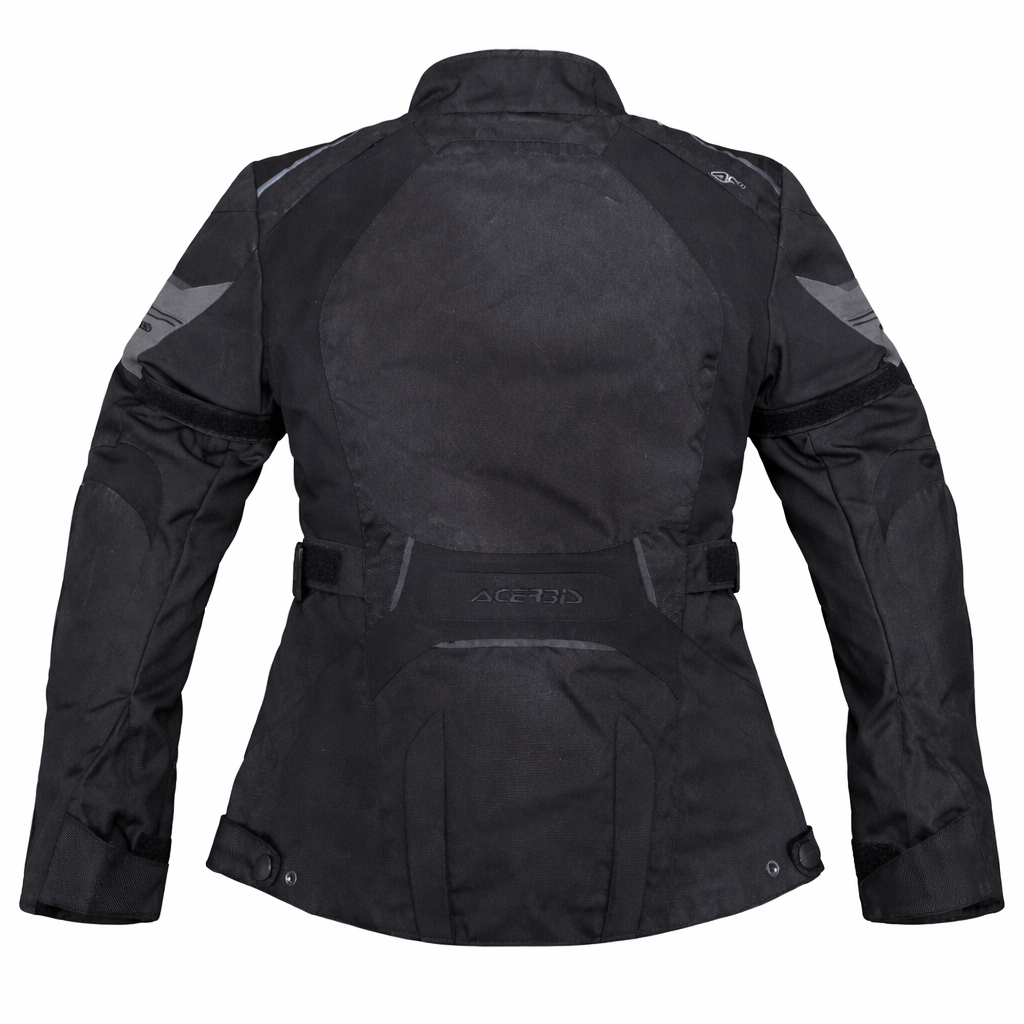 Chaqueta de Moto Acerbis Ramsey Mujer