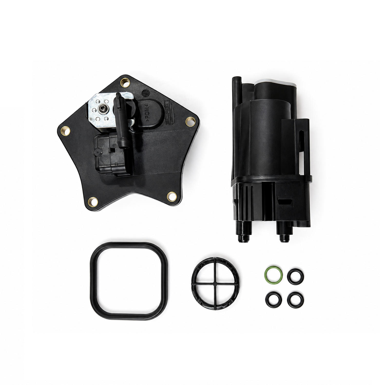 KIT DE FILTROS 790/890 Adv.