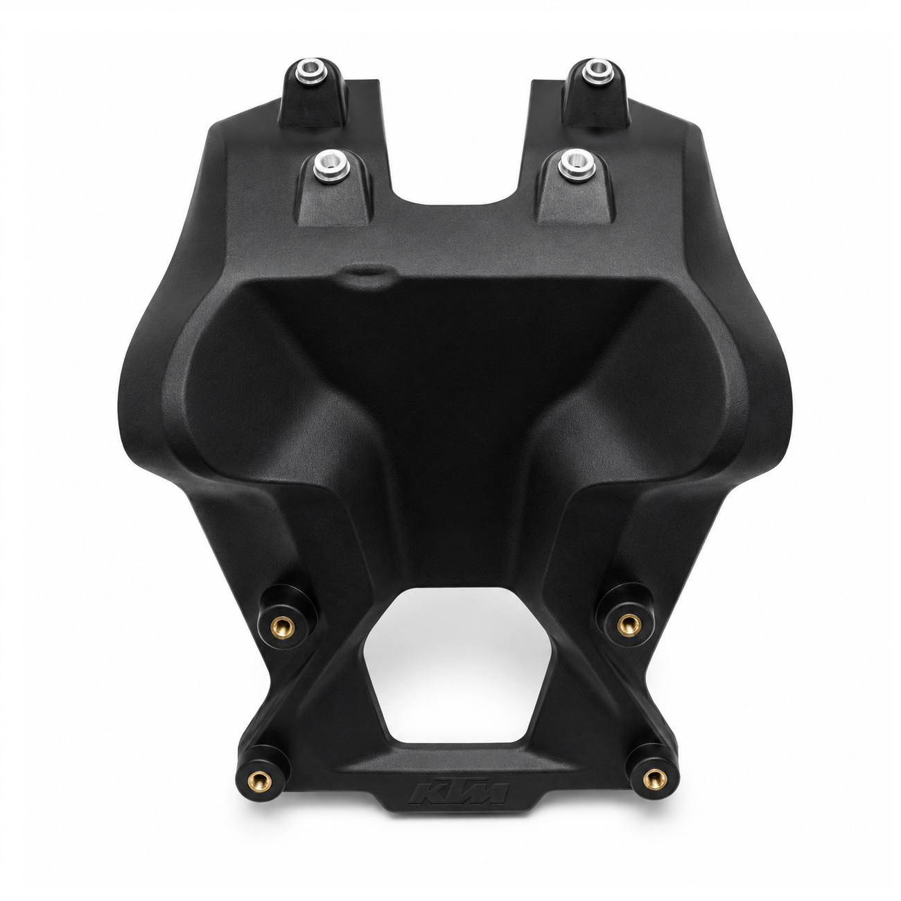 Soporte Superior de Matrícula