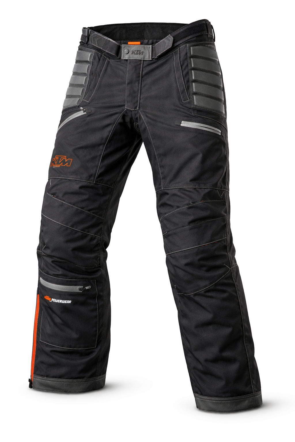 PANTALON HQ ADVENTURE KTM