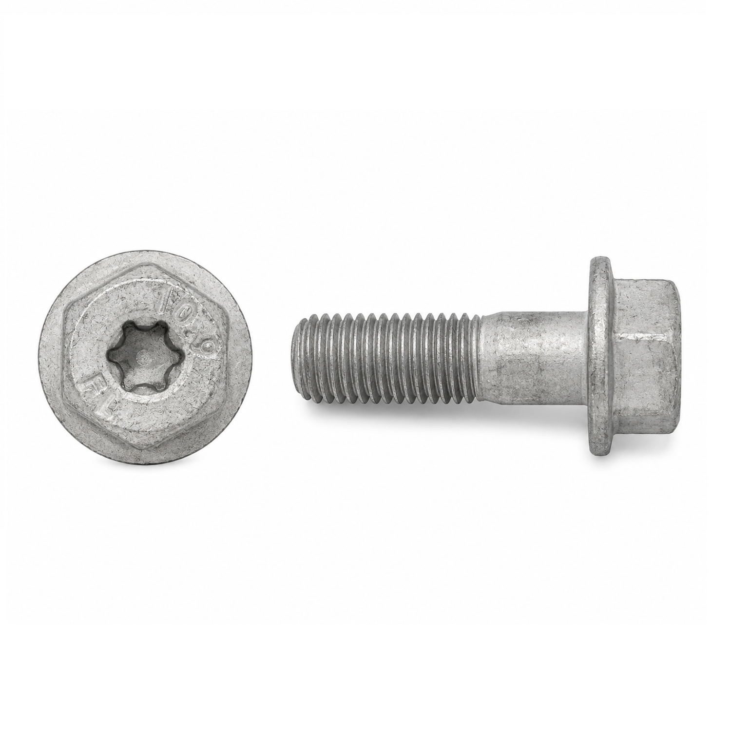 Perno Especial M12X40 SW19