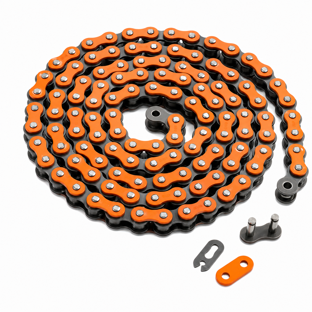 Cadena KTM 118 Eslabones